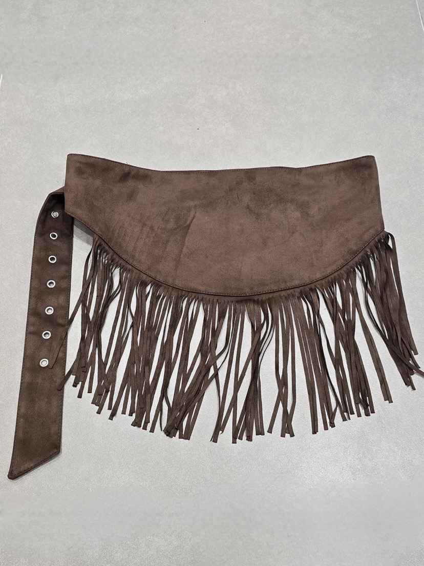 LIKEVAM韓國代購女士新品人氣時尚26春夏職業熱賣休閑腰帶LIKEVAM腰帶