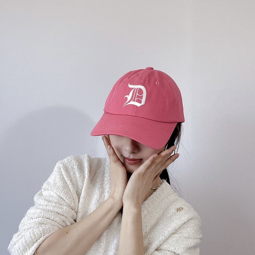 LOVELY HAT韓國代購女士新品熱賣時尚26春夏休閑人氣帽子LOVELY HAT帽子