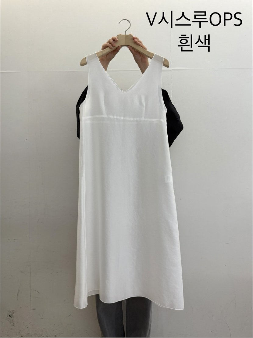 TAUPE韓國東大門代購女士新款26春夏推薦休閑熱賣連衣裙透明TAUPE連衣裙