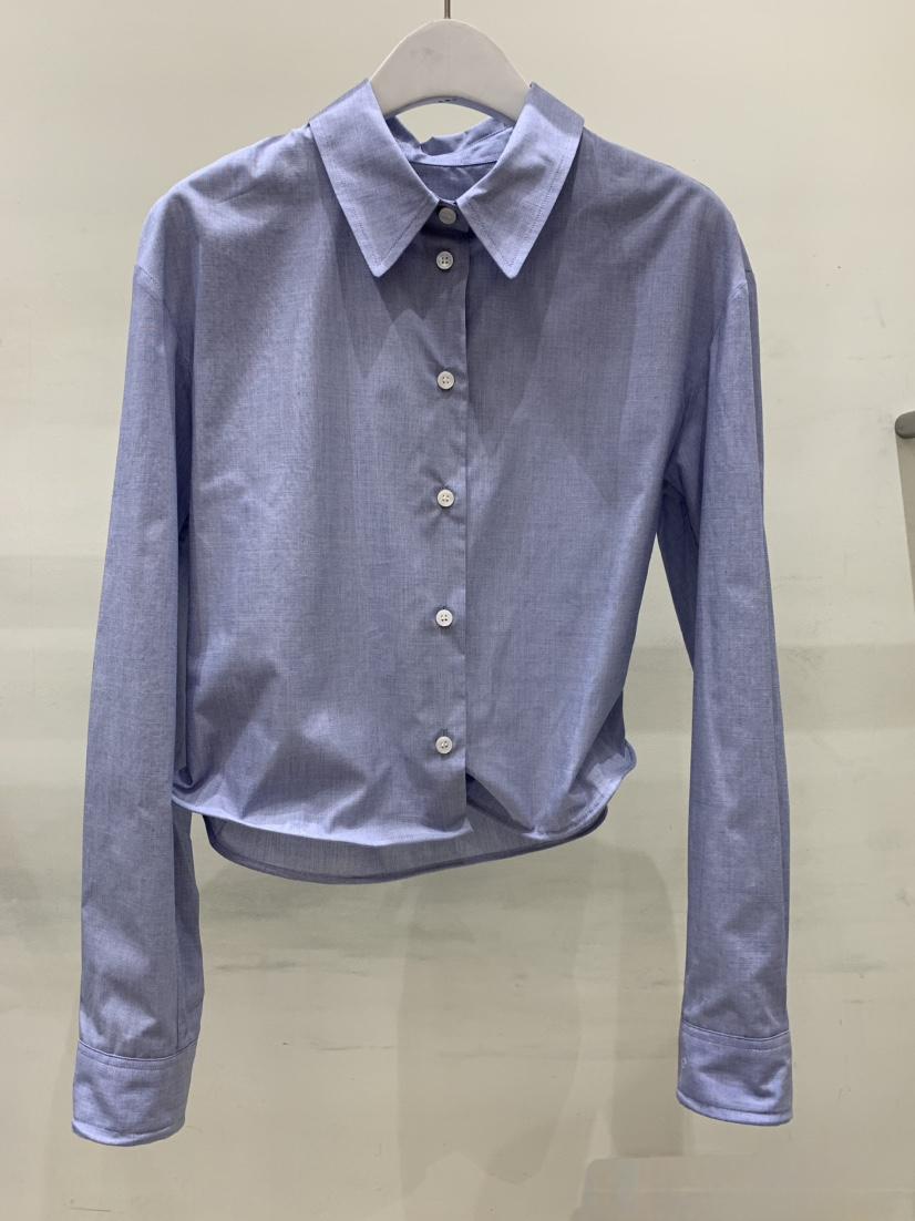 THE SIGNATURE韓國直郵實拍女裝新品26春夏推薦襯衫蕾絲衫THE SIGNATURE襯衫/蕾絲衫