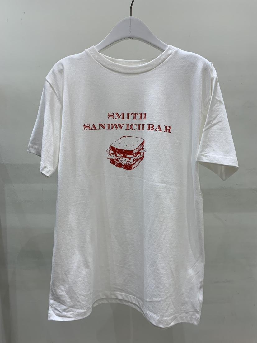 THE SIGNATURE韓國東大門代購女裝新品推薦職業休閑熱賣T恤THE SIGNATURET恤