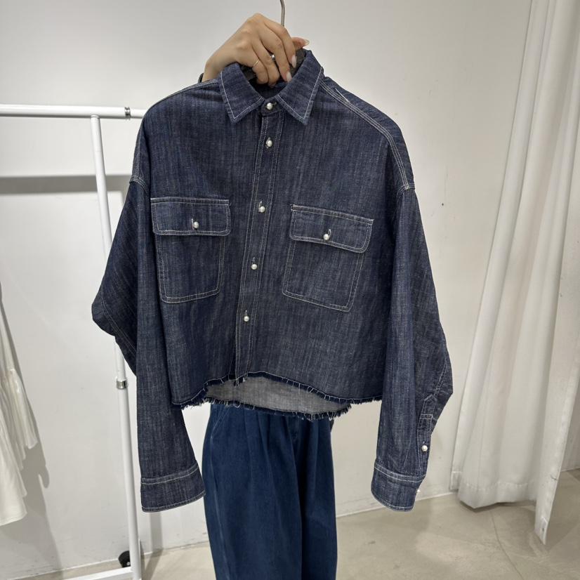 NEROLI 36韓國代購女裝新品時尚職業推薦熱賣休閑26春夏夾克NEROLI 36夾克