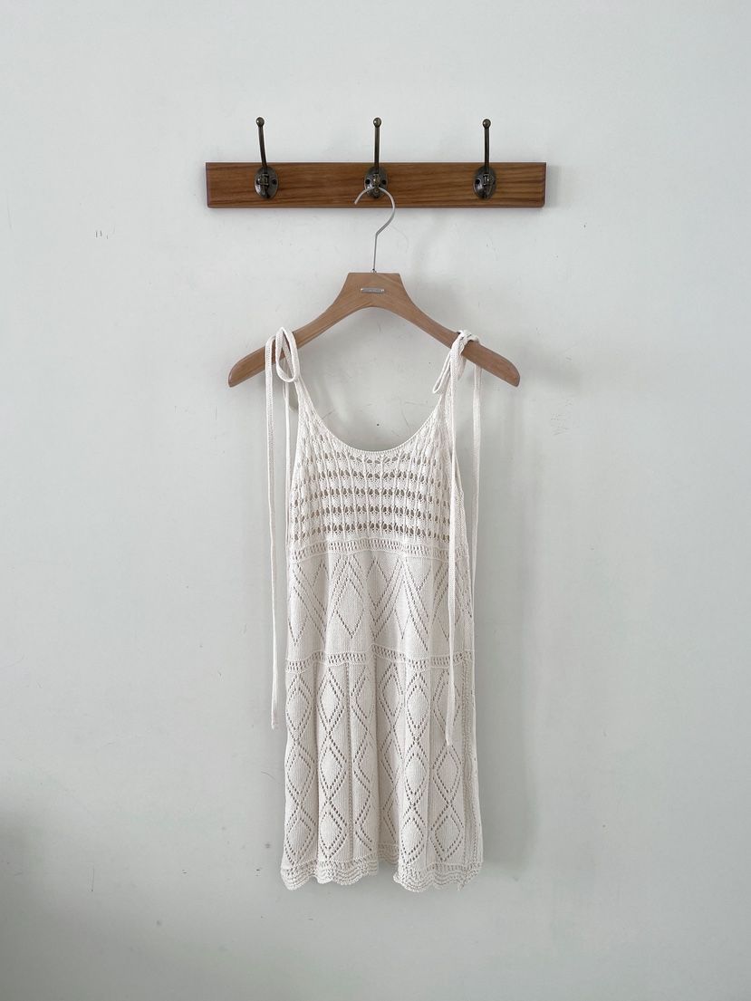 3 ANOTHER韓國直郵實拍女裝新款職業時尚熱賣連衣裙蕾絲3 ANOTHER連衣裙