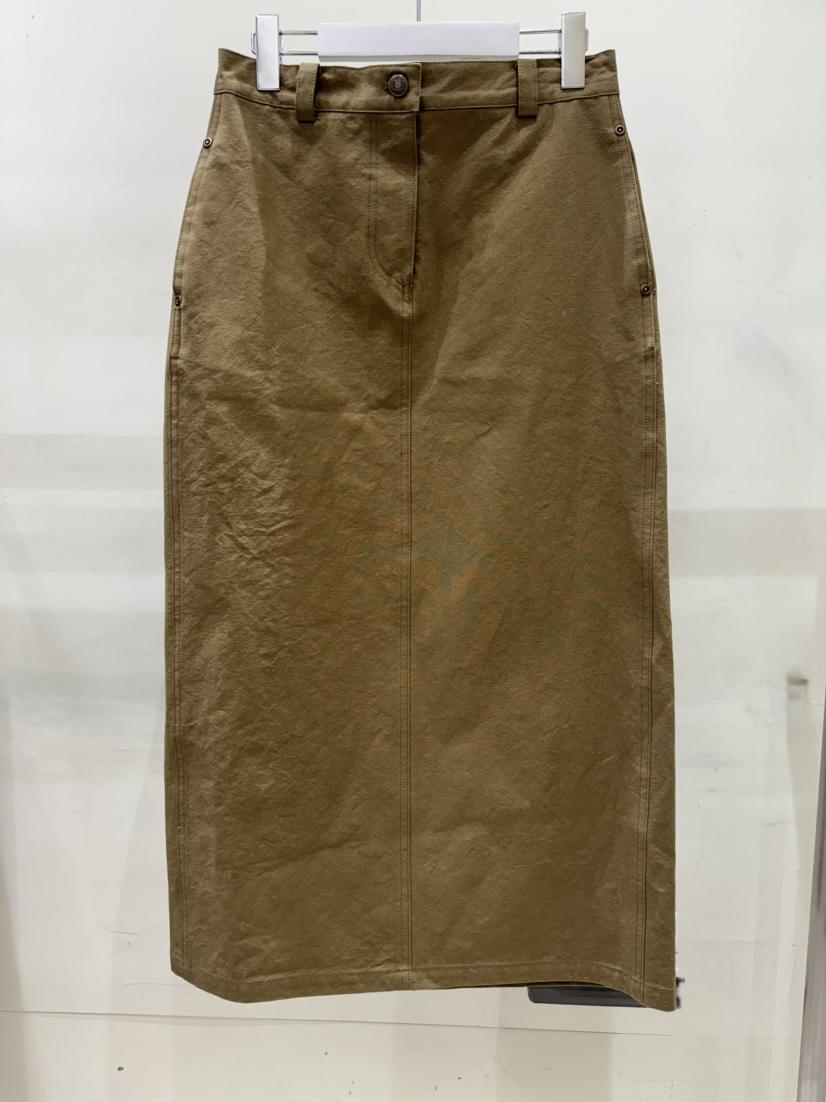 THE SIGNATURE韓國直郵女士新款時尚推薦休閑熱賣人氣長裙THE SIGNATURE長裙