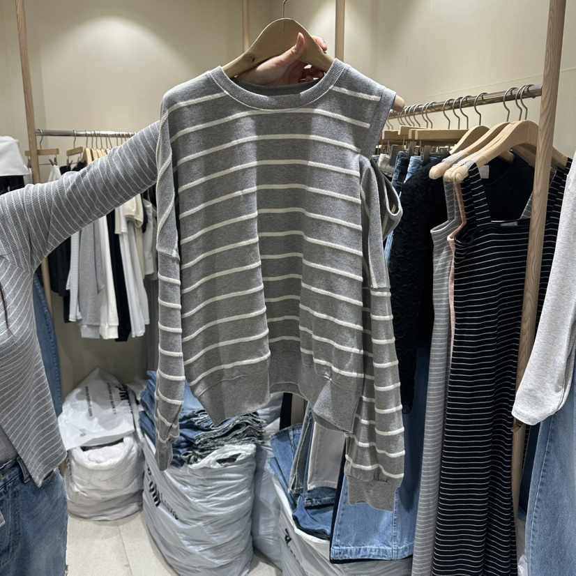 VINTAGE VIBE韓國東大門直郵女裝新品熱賣人氣推薦職業衛衣VINTAGE VIBE衛衣