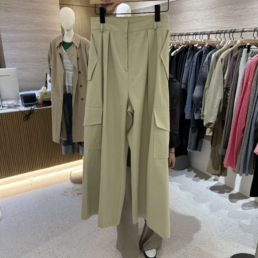 BISHOP/APOINT/3MARCH韓國直郵女士新品熱賣人氣休閑褲BISHOP/APOINT/3MARCH休閑褲