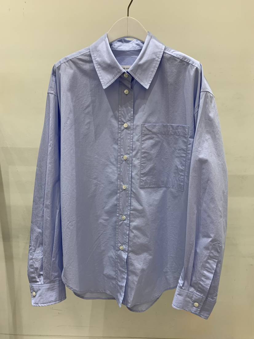 THE SIGNATURE韓國直郵女裝新款人氣休閑熱賣襯衫蕾絲衫THE SIGNATURE襯衫/蕾絲衫