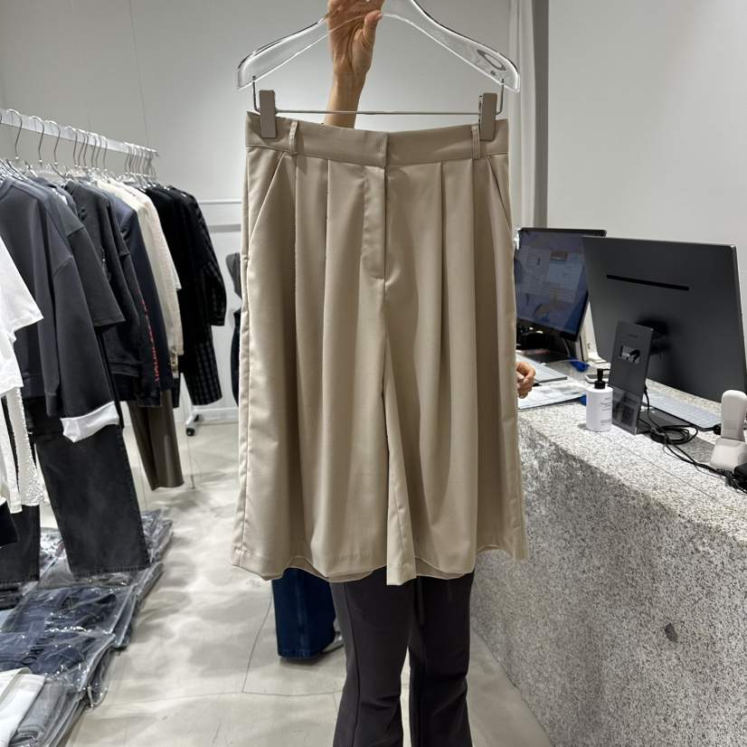 NEROLI 36東大門直郵女裝新款26春夏人氣時尚熱賣真品短褲NEROLI 36短褲