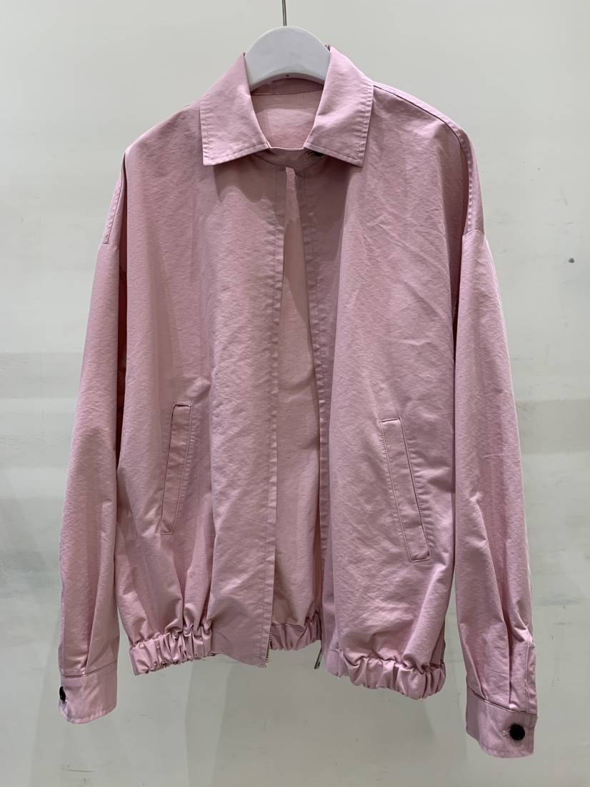 THE SIGNATURE東大門直郵女士新款真品職業26春夏人氣夾克THE SIGNATURE夾克