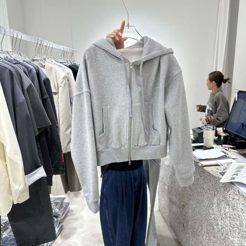 NEROLI 36韓國代購女士新品職業推薦休閑真品26春夏夾克NEROLI 36夾克