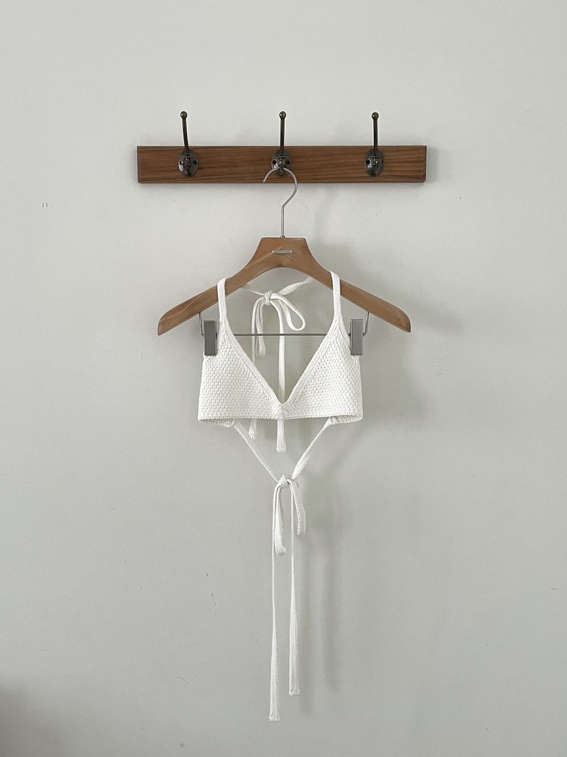 3 ANOTHER韓國代購女士新款職業推薦人氣吊帶背心雙排扣3 ANOTHER吊帶/背心