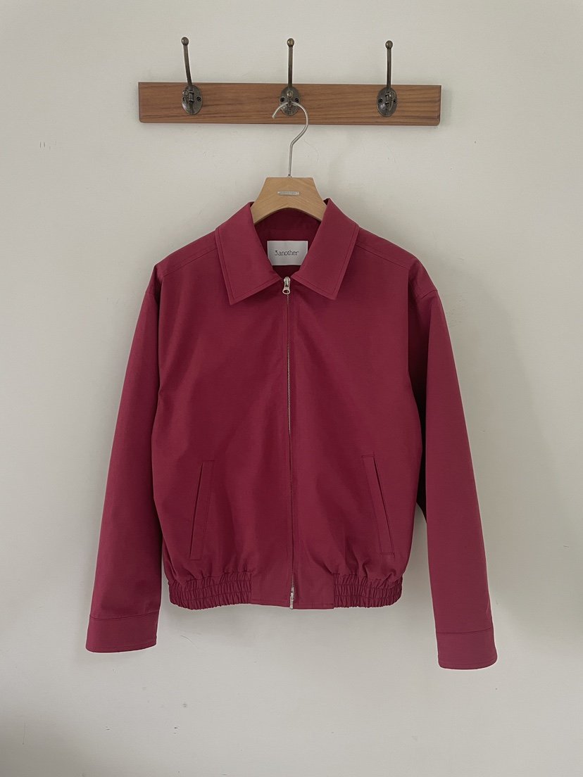 3 ANOTHER東大門代購女裝新款職業推薦真品時尚夾克棉質3 ANOTHER夾克