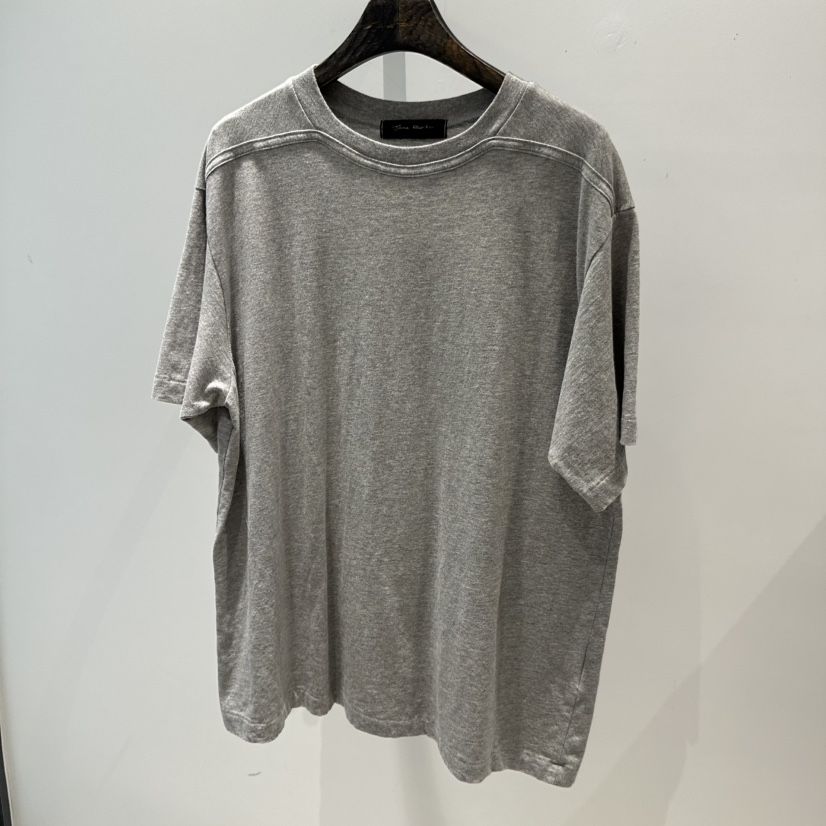 JANE BIRKIN東大門實拍女士新款休閑時尚26春夏職業人氣T恤JANE BIRKIN設計師品牌T恤