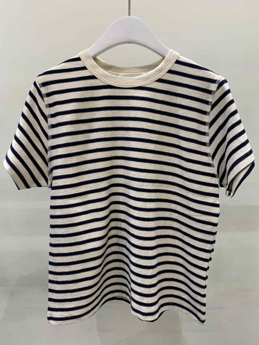 THE SIGNATURE東大門直郵女士新款熱賣時尚推薦真品休閑T恤THE SIGNATURET恤