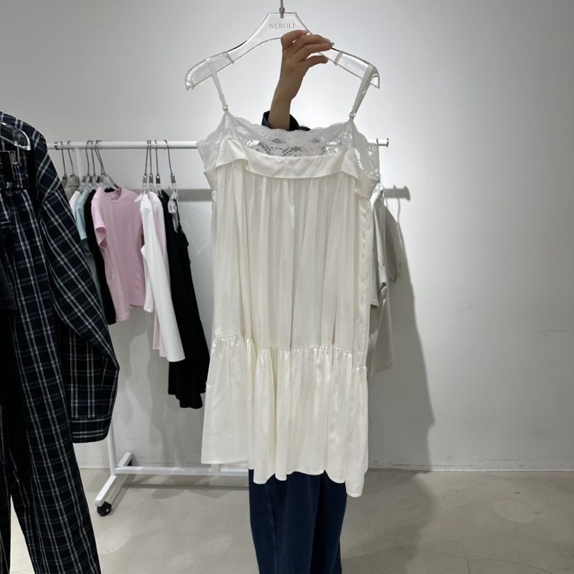 NEROLI 36韓國代購女裝新款職業休閑人氣推薦26春夏連衣裙NEROLI 36連衣裙