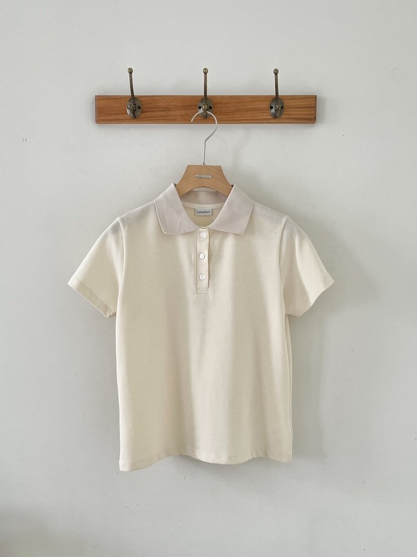 3 ANOTHER東大門代購女士新款熱賣推薦時尚真品休閑26春夏T恤3 ANOTHERT恤