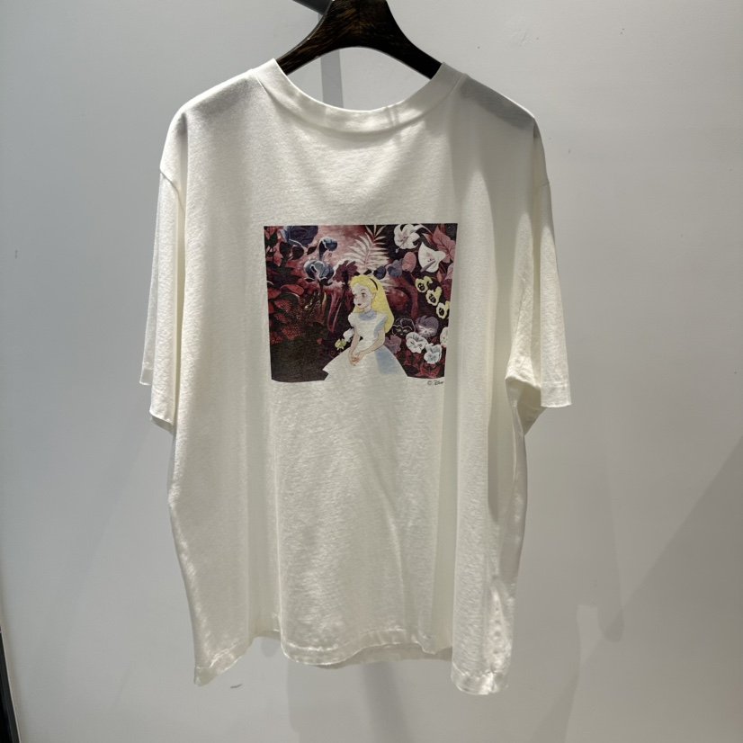 JANE BIRKIN韓國代購女裝新品真品人氣推薦熱賣休閑時尚T恤JANE BIRKIN設計師品牌T恤