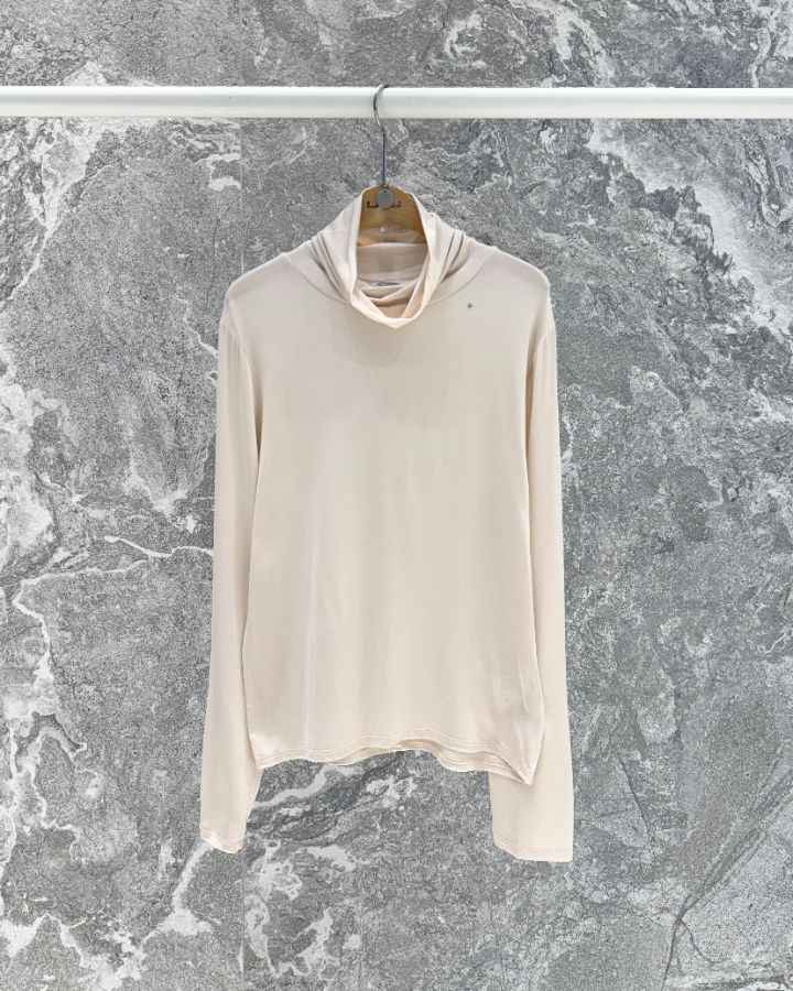 ROOKIE BUD韓國東大門直郵女士新款休閑職業人氣長袖T恤ROOKIE BUD-P長袖T恤