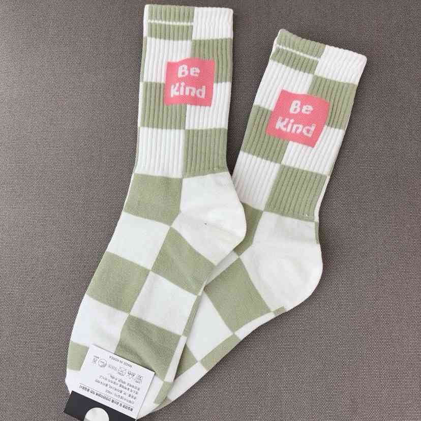 CACTUS-Q韓國直郵實拍女士新品時尚26春夏職業推薦熱賣襪子CACTUS十雙起/可混搭襪子