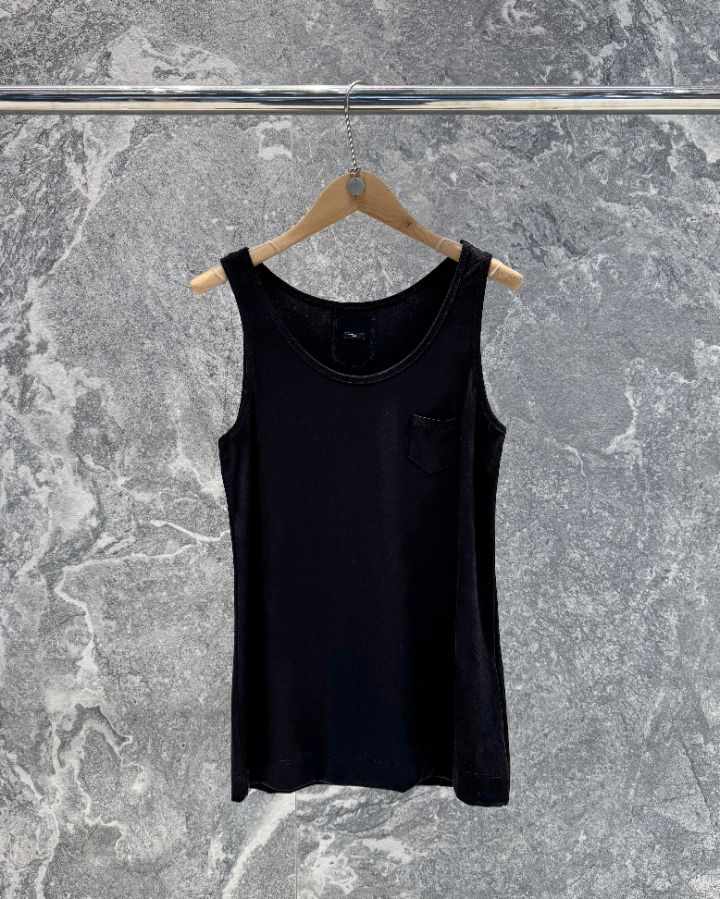 ROOKIE BUD韓國直郵女士新款推薦人氣26春夏熱賣吊帶背心ROOKIE BUD-P吊帶/背心