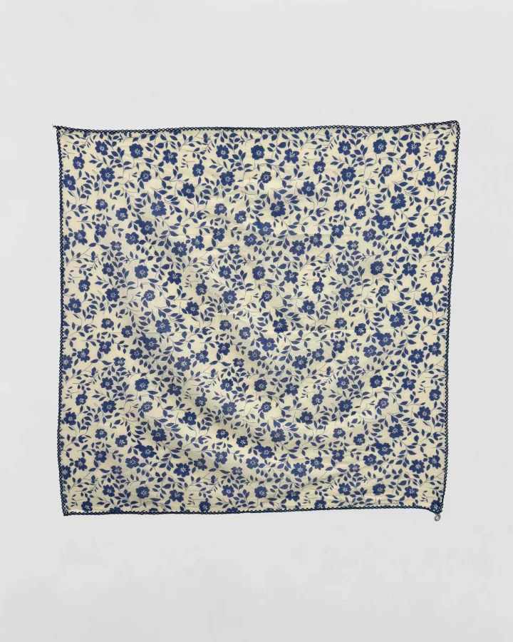 ROOKIE BUD韓國東大門直郵女裝新款推薦休閑熱賣圍巾披肩棉ROOKIE BUD-P圍巾/披肩