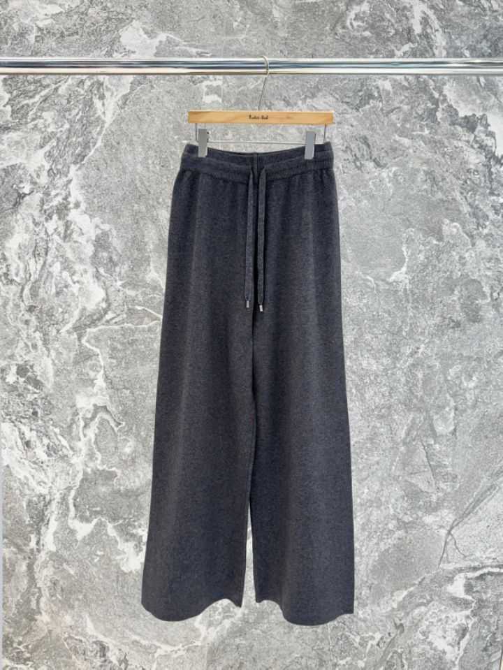 ROOKIE BUD韓國東大門直郵女裝新款26春夏時尚休閑休閑褲ROOKIE BUD-P休閑褲