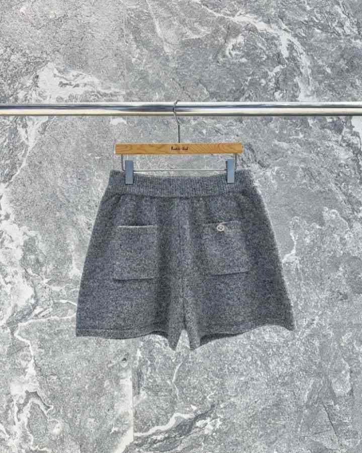 ROOKIE BUD韓國東大門直郵女士新款休閑人氣職業26春夏短褲ROOKIE BUD-P短褲