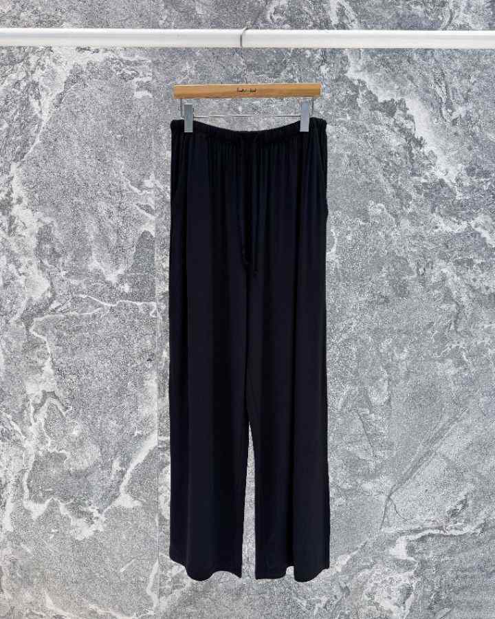 ROOKIE BUD韓國代購女裝新品推薦熱賣人氣時尚26春夏休閑褲ROOKIE BUD-P休閑褲