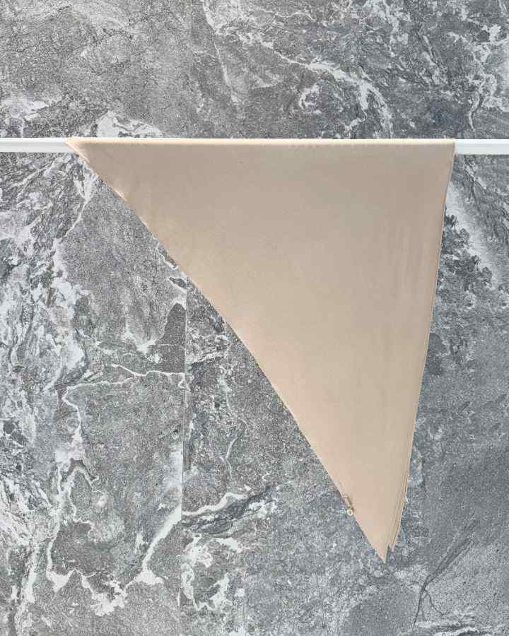 ROOKIE BUD韓國直郵實拍女裝新品推薦休閑熱賣職業圍巾披肩ROOKIE BUD-P圍巾/披肩