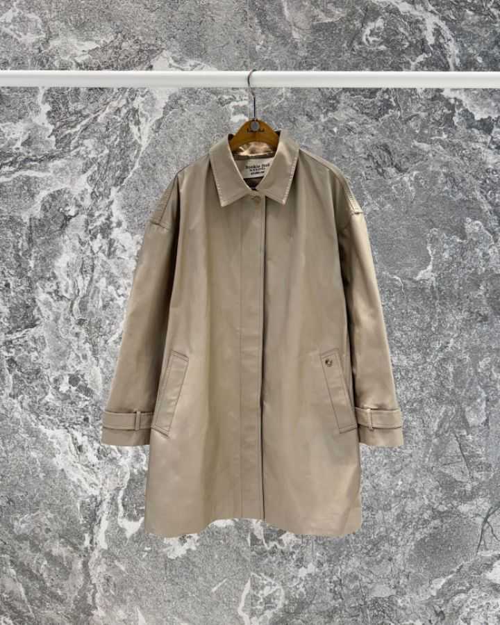 ROOKIE BUD韓國東大門直郵女士新款26春夏人氣休閑時尚夾克ROOKIE BUD-P夾克