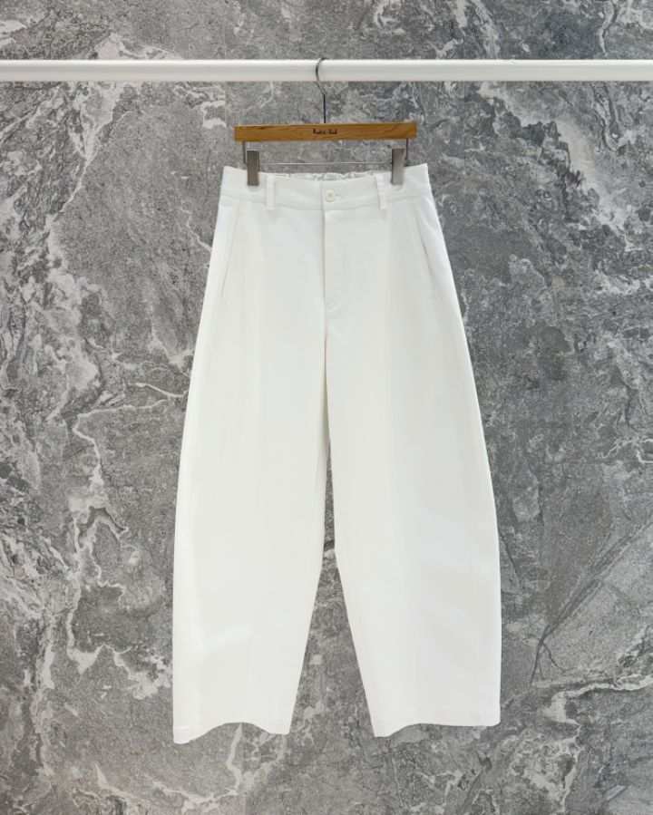 ROOKIE BUD韓國代購女裝新品人氣休閑熱賣時尚職業休閑褲ROOKIE BUD-P休閑褲