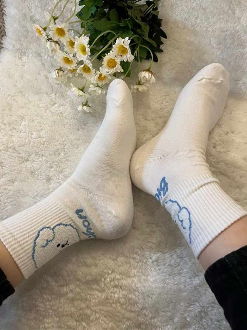 CACTUS-Q韓國直郵實拍女士新品熱賣時尚職業推薦人氣襪子CACTUS十雙起/可混搭襪子