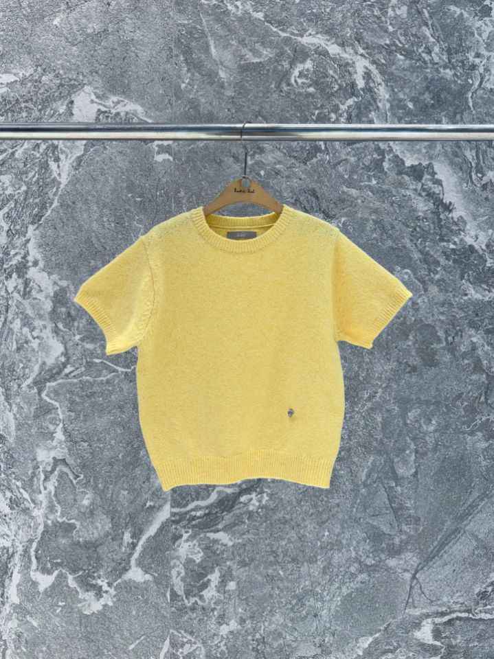 ROOKIE BUD韓國東大門直郵女裝新品職業人氣時尚26春夏針織衫ROOKIE BUD-P針織衫