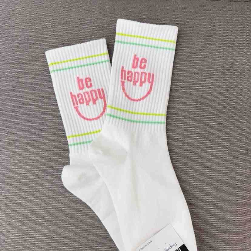 CACTUS-Q韓國東大門代購女士新品職業時尚26春夏休閑襪子CACTUS十雙起/可混搭襪子