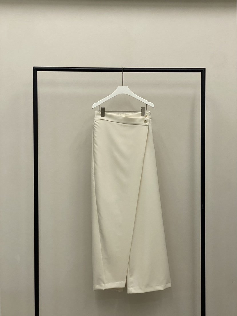 MUCH MORE/JACKPOT韓國東大門代購女裝新款休閑26春夏休閑褲MUCH MORE/JACKPOT休閑褲