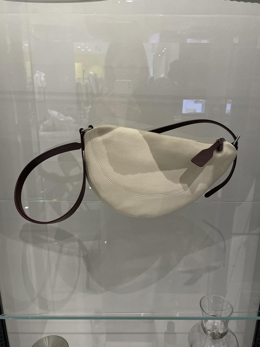 MUCH MORE/JACKPOT韓國東大門代購女裝新品26春夏單肩斜跨包MUCH MORE/JACKPOT單肩/斜跨包