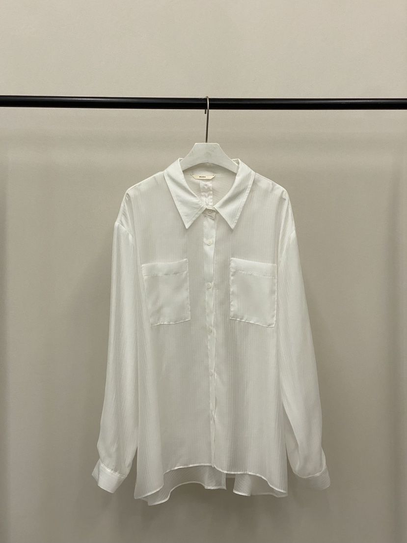 MUCH MORE/JACKPOT韓國代購女裝新款時尚推薦襯衫蕾絲衫MUCH MORE/JACKPOT襯衫/蕾絲衫