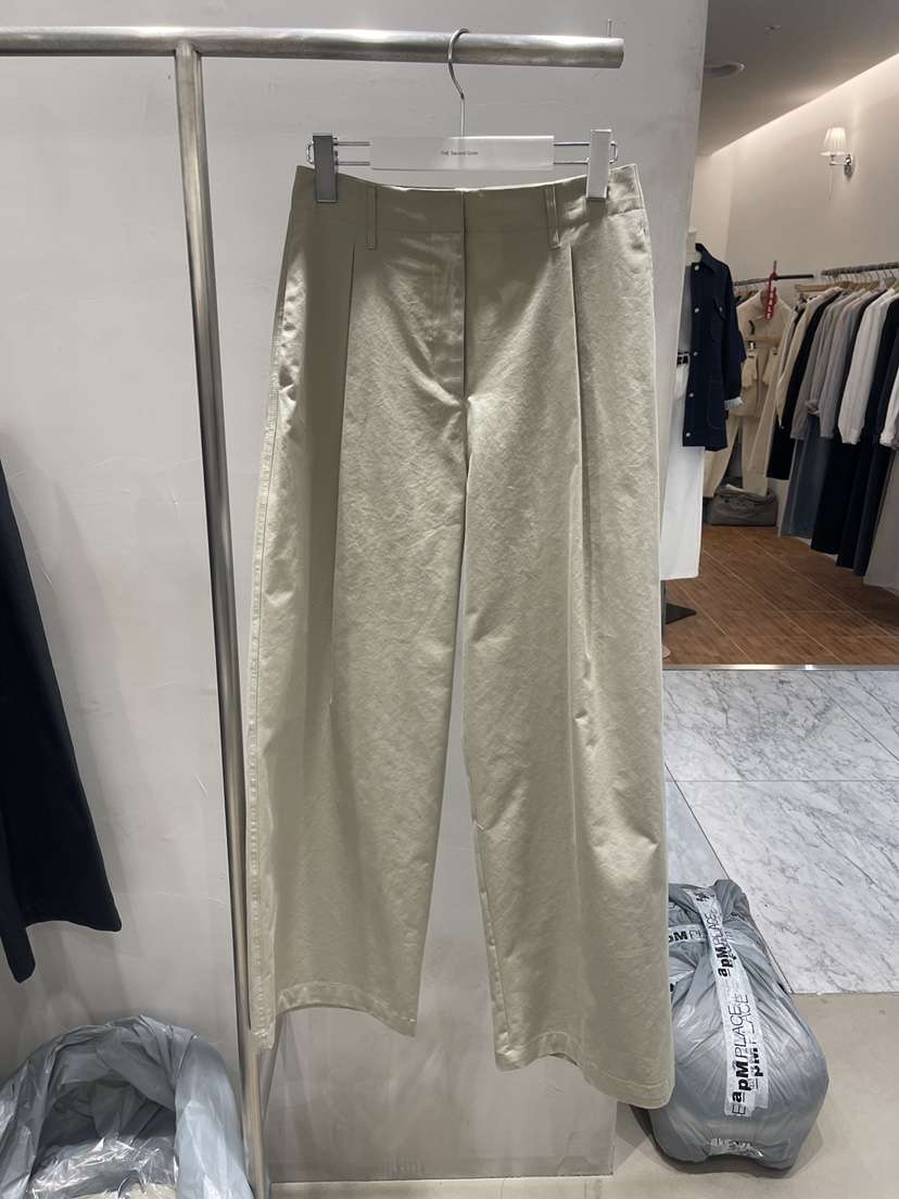 THE SECOND GROW/QUEENSRABBIT韓國直郵女士新款休閑休閑褲THE SECOND GROW/QUEENSRABBIT休閑褲