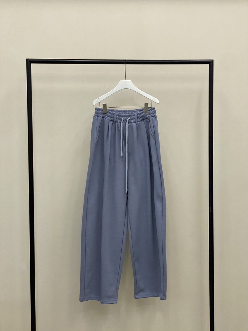 MUCH MORE/JACKPOT韓國直郵女裝新款26春夏熱賣時尚休閑褲MUCH MORE/JACKPOT休閑褲