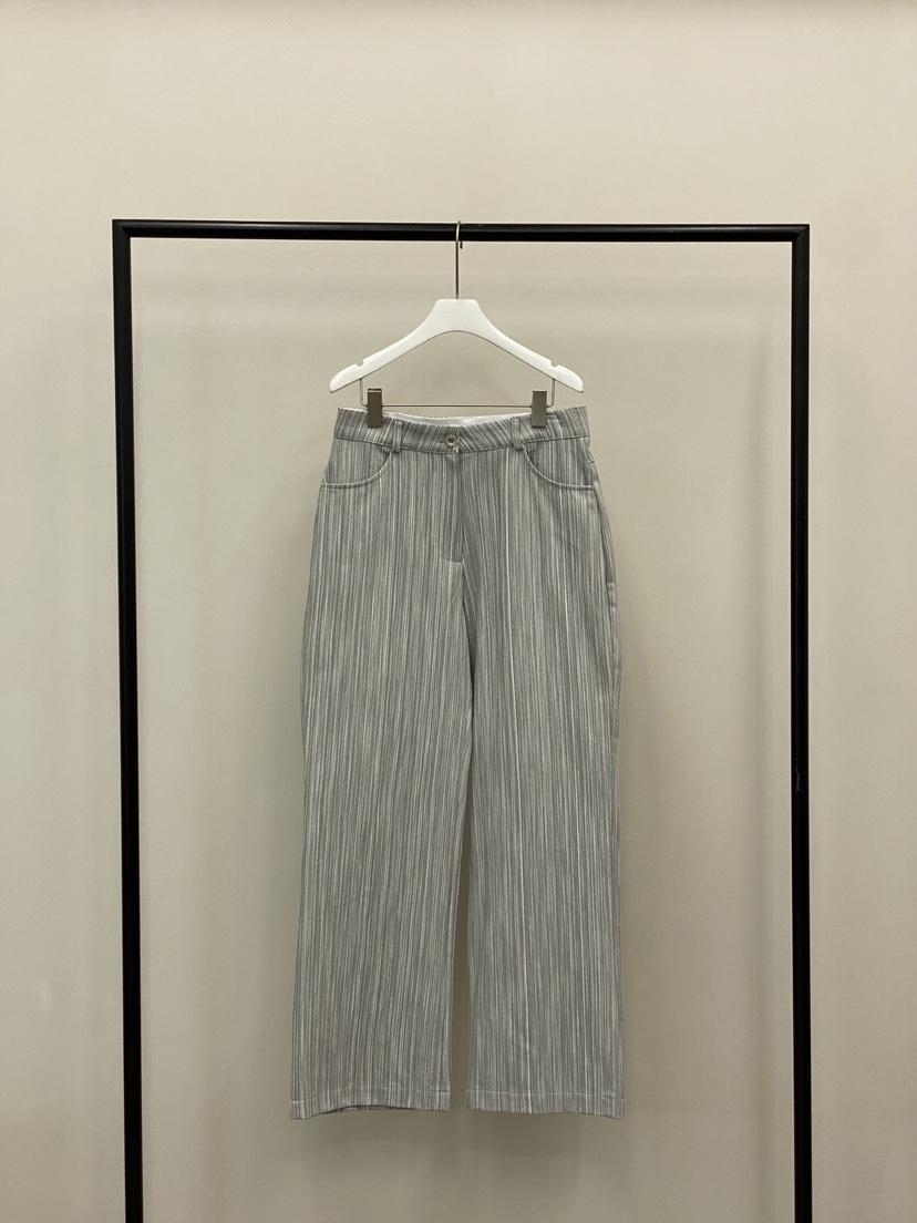 MUCH MORE/JACKPOT韓國直郵女士新品熱賣職業人氣休閑褲MUCH MORE/JACKPOT休閑褲