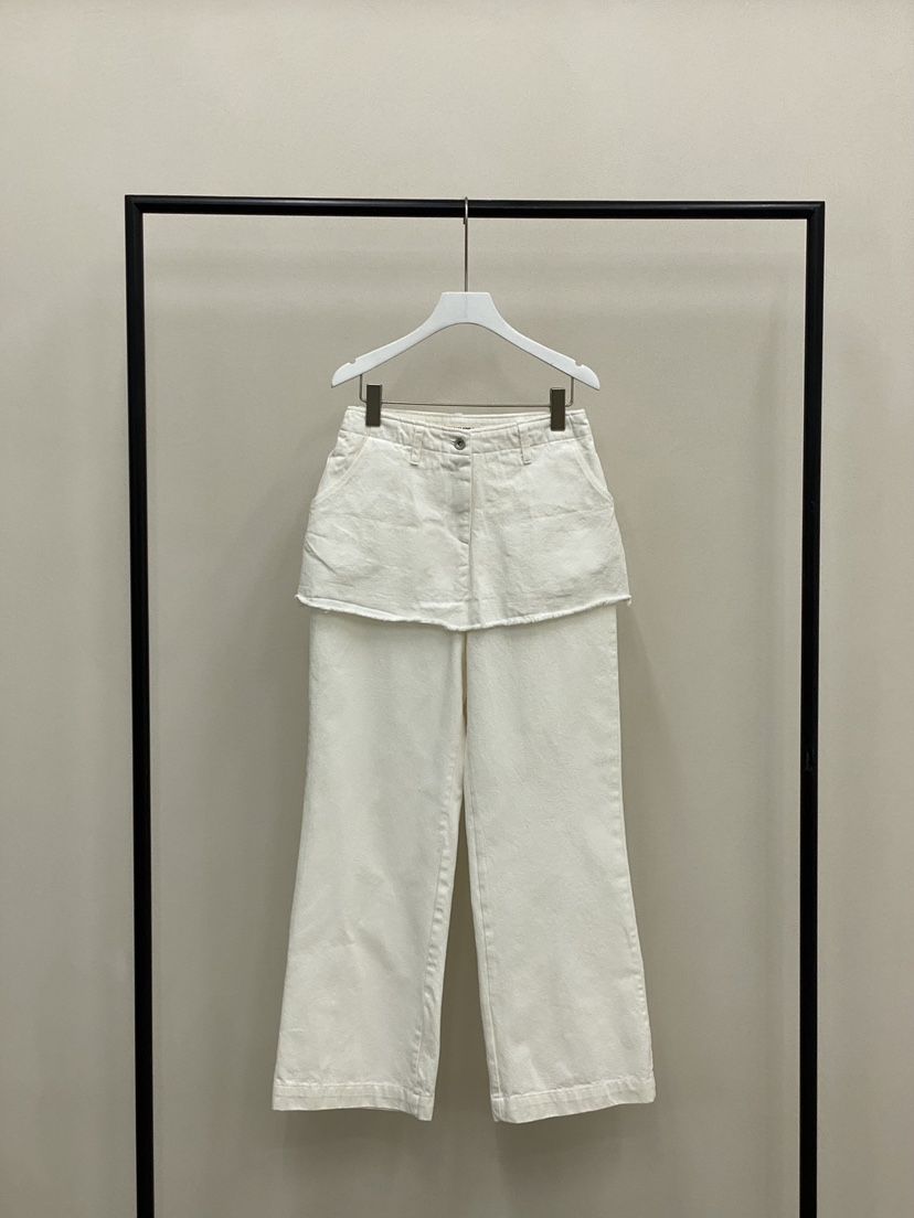 MUCH MORE/JACKPOT韓國東大門代購女裝新品時尚推薦裙褲MUCH MORE/JACKPOT裙褲