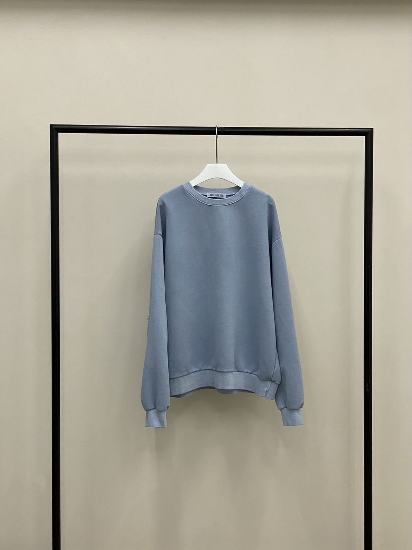 MUCH MORE/JACKPOT韓國代購女士新款時尚熱賣職業推薦衛衣MUCH MORE/JACKPOT衛衣