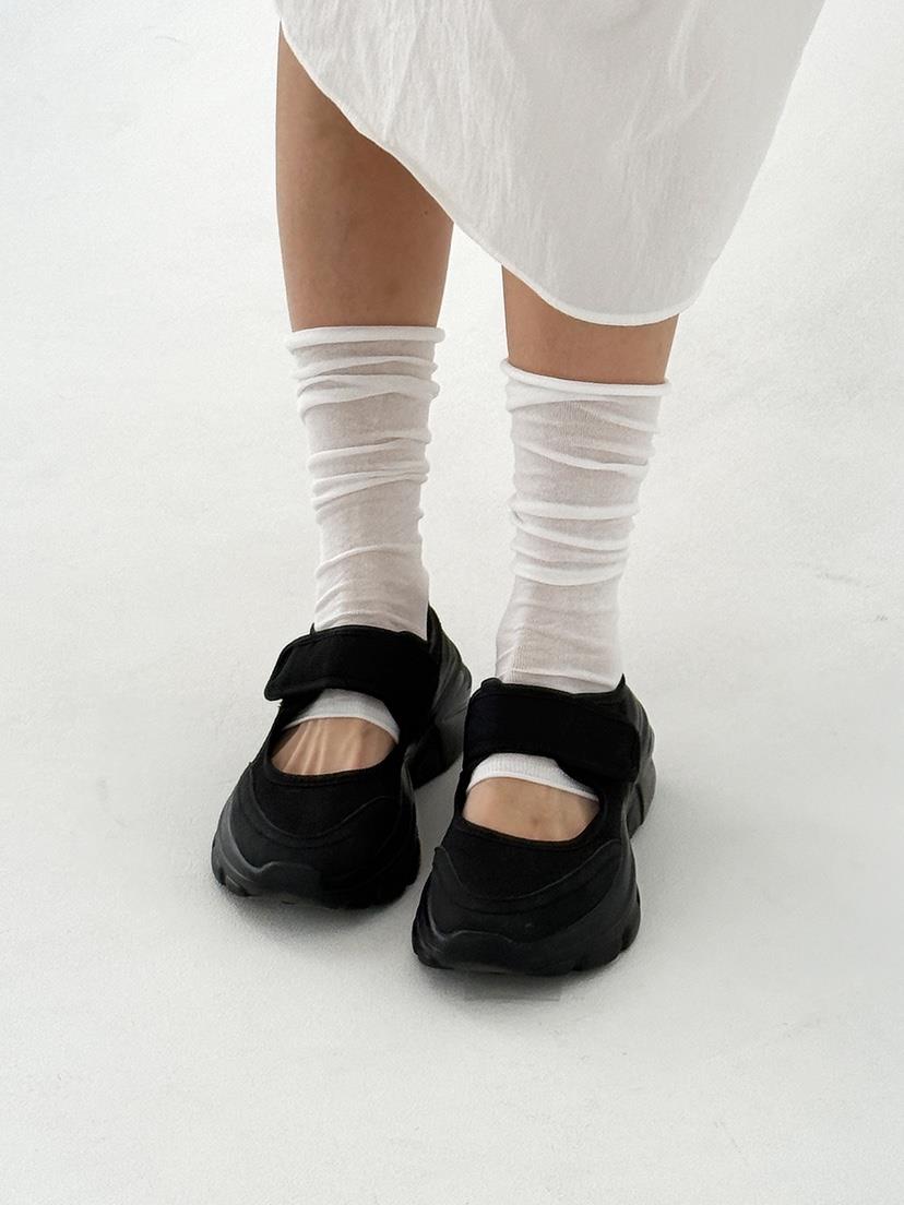 NICEALICE東大門直郵女士新品休閑真品時尚職業26春夏襪子NICEALICE襪子