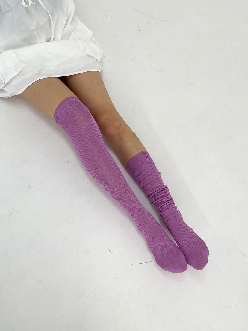 NICEALICE東大門實拍女士新品人氣推薦熱賣26春夏休閑襪子NICEALICE襪子