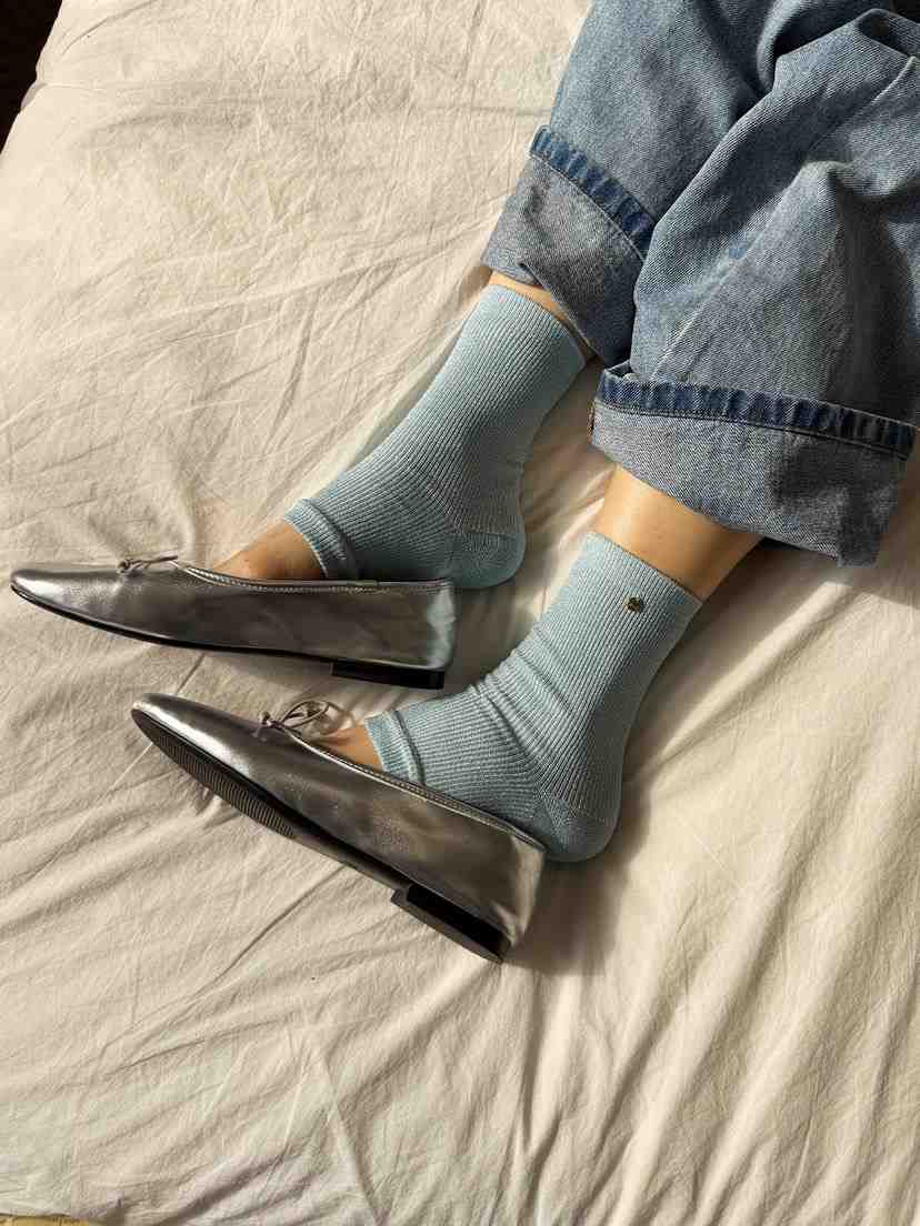 NICEALICE東大門代購女裝新品休閑職業人氣熱賣26春夏襪子NICEALICE襪子