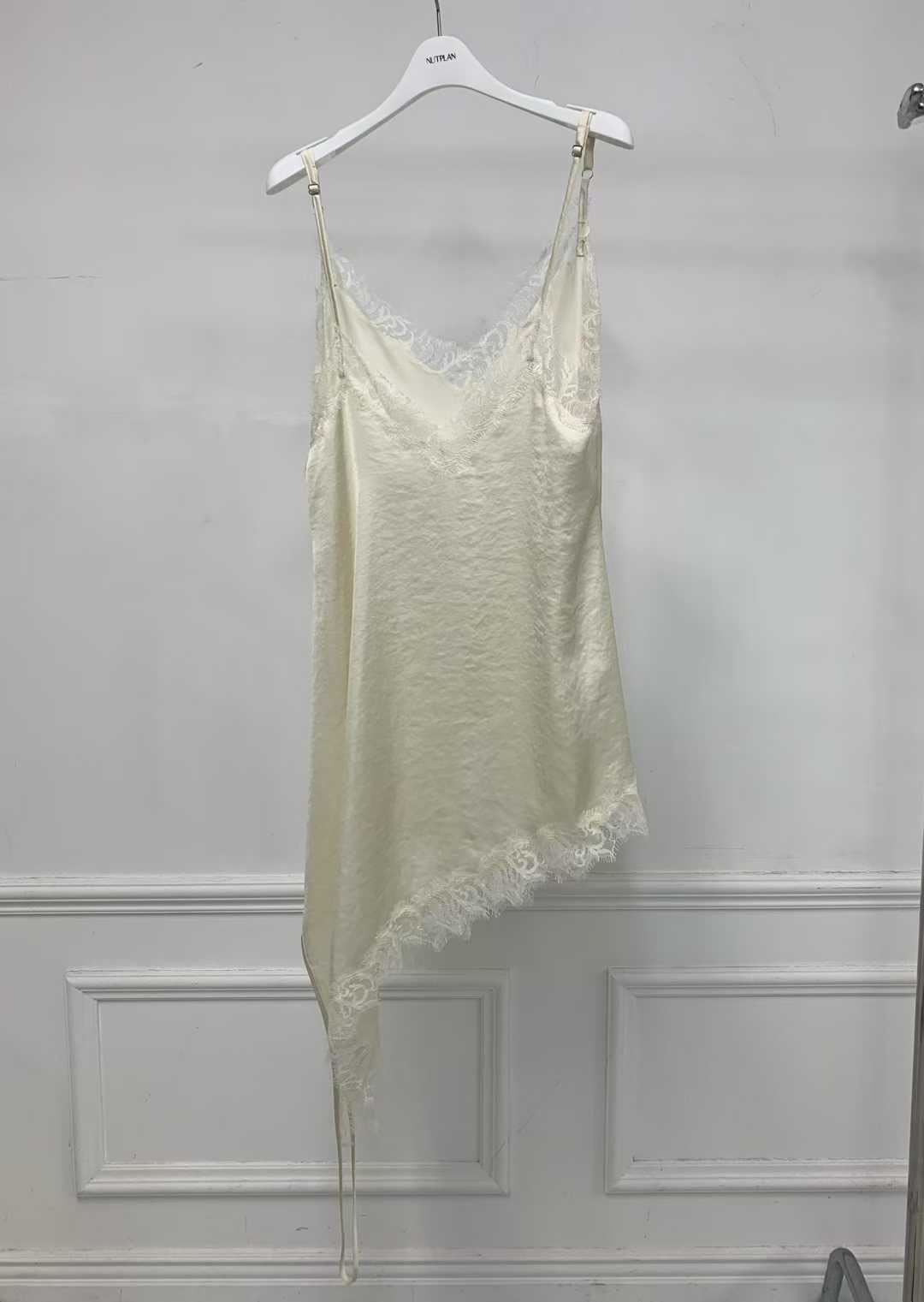 NUTPLAN韓國代購女士新款人氣休閑時尚真品職業推薦連衣裙NUTPLAN連衣裙