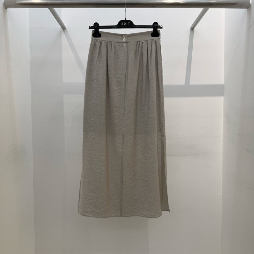 EDIT東大門直郵女士新款人氣時尚推薦26春夏職業真品長裙EDIT長裙