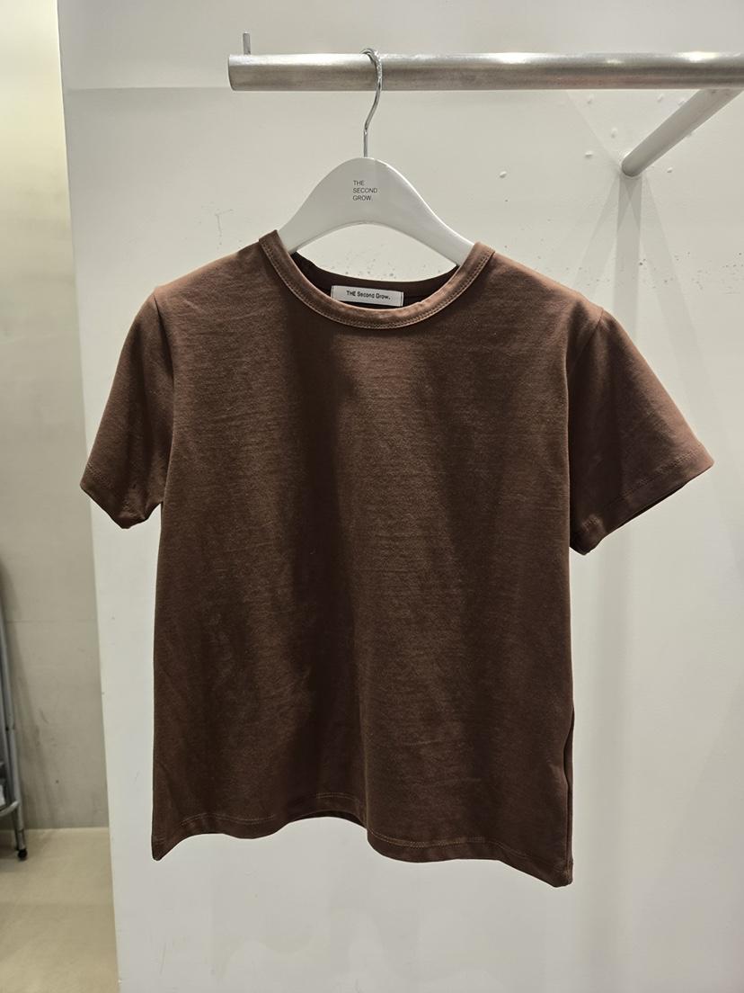 THE SECOND GROW/QUEENSRABBIT東大門直郵女裝新品熱賣T恤THE SECOND GROW/QUEENSRABBITT恤