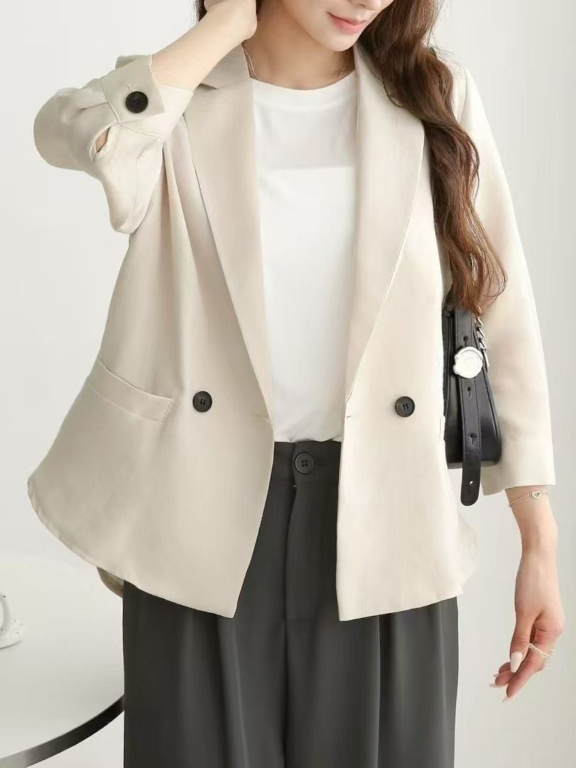 DAILY PROJECT-데일리프로젝트-T東大門直郵女裝新品熱賣夾克DAILY PROJECT夾克