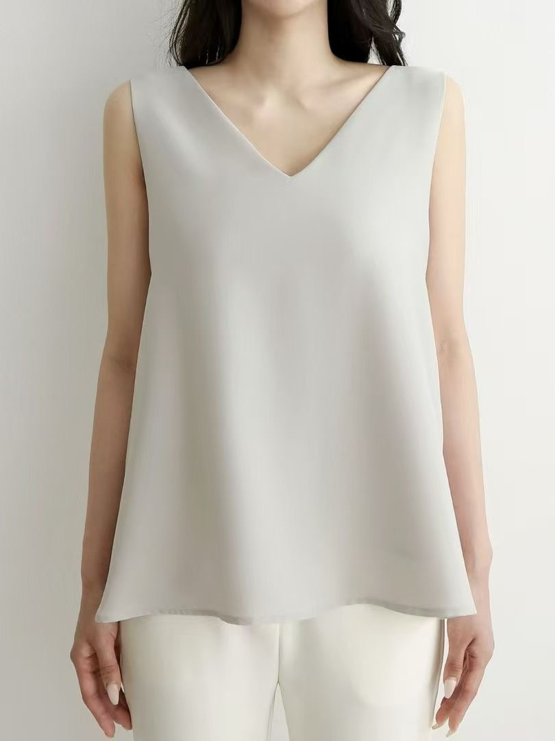 DAILY PROJECT-데일리프로젝트-T韓國直郵女裝新品推薦吊帶背心DAILY PROJECT吊帶/背心